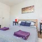 House Briny In A Quiet Location On Krk Island, Beautiful Pensjonat 4*