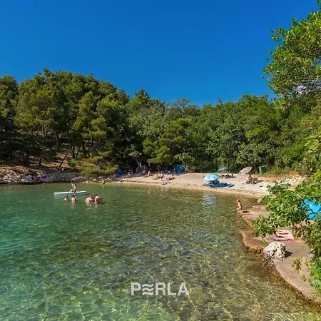 House Briny In A Quiet Location On Krk Island, Beautiful 4*