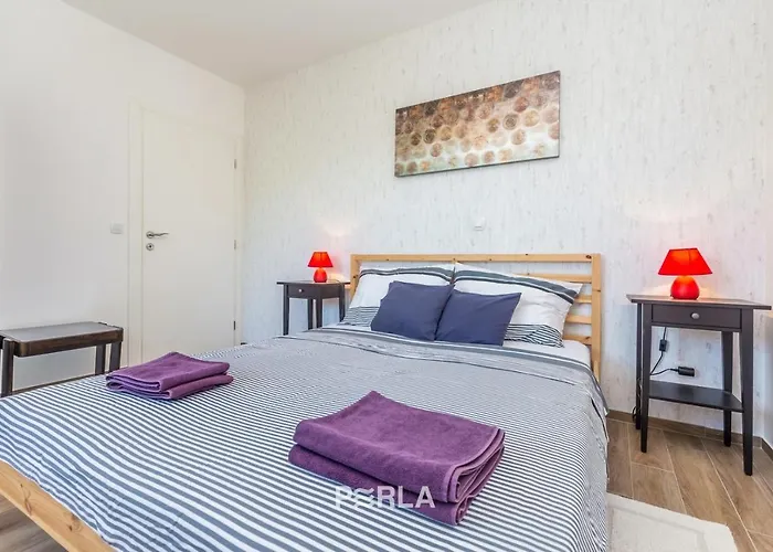 House Briny In A Quiet Location On Krk Island, Beautiful 게스트하우스 4*