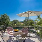 בית הארחה House Briny In A Quiet Location On Krk Island, Beautiful Pinezići