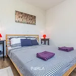 House Briny In A Quiet Location On Krk Island, Beautiful 4*