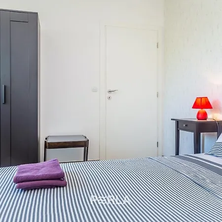 House Briny In A Quiet Location On Krk Island, Beautiful 4*