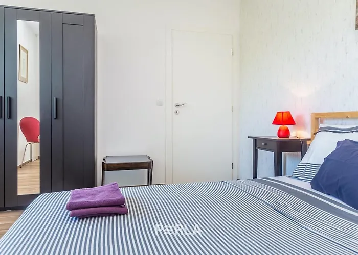 House Briny In A Quiet Location On Krk Island, Beautiful 4*
