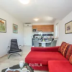 House Briny In A Quiet Location On Krk Island, Beautiful 4*