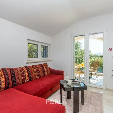 House Briny In A Quiet Location On Krk Island, Beautiful 4*